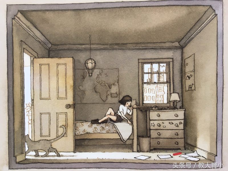 除夕守岁，爸妈和孩子来一场“不可思议的旅程”