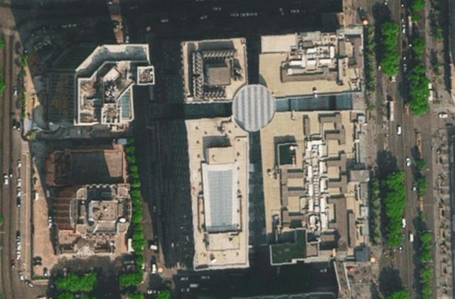 北京西单大悦城风水揭秘—为什么说这里是灵异事件频发地？