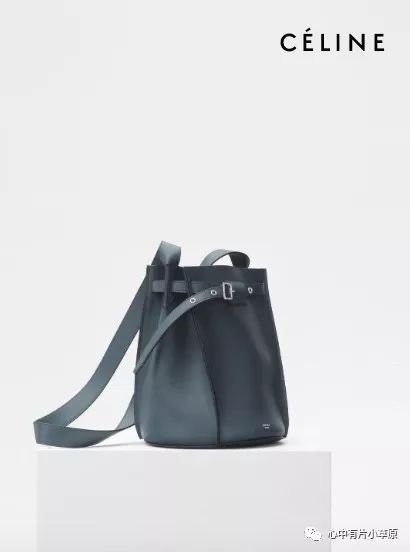 是时候买一个Celine包包了！