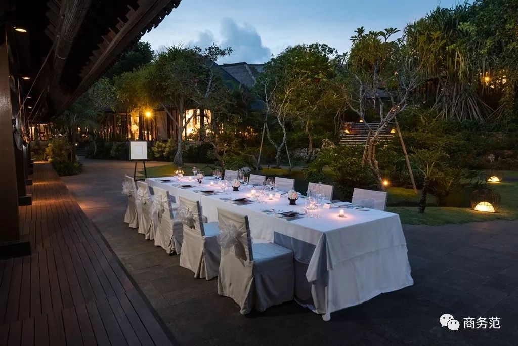 宝格丽婚礼,巴厘岛宝格丽酒店举办婚礼