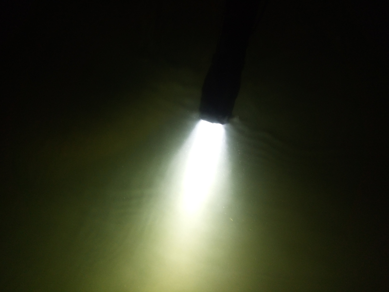 纳丽德强光手电筒测评,纳丽德e51与e52的区别