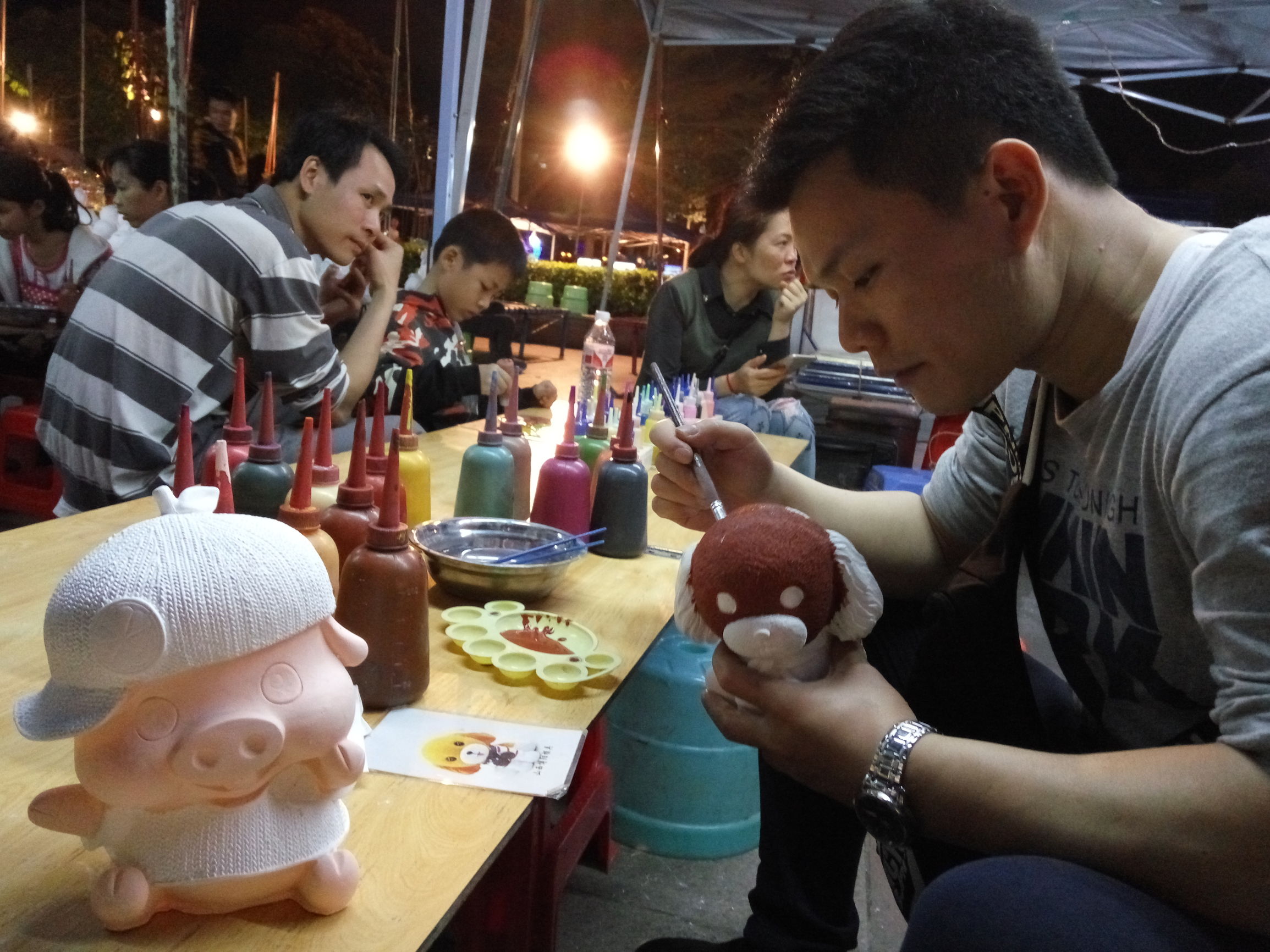 著名的石膏像,经典石膏像人物