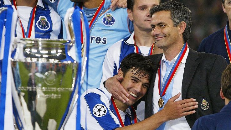 2017-2018利物浦对阵波尔图,00-01赛季联盟杯利物浦vs波尔图