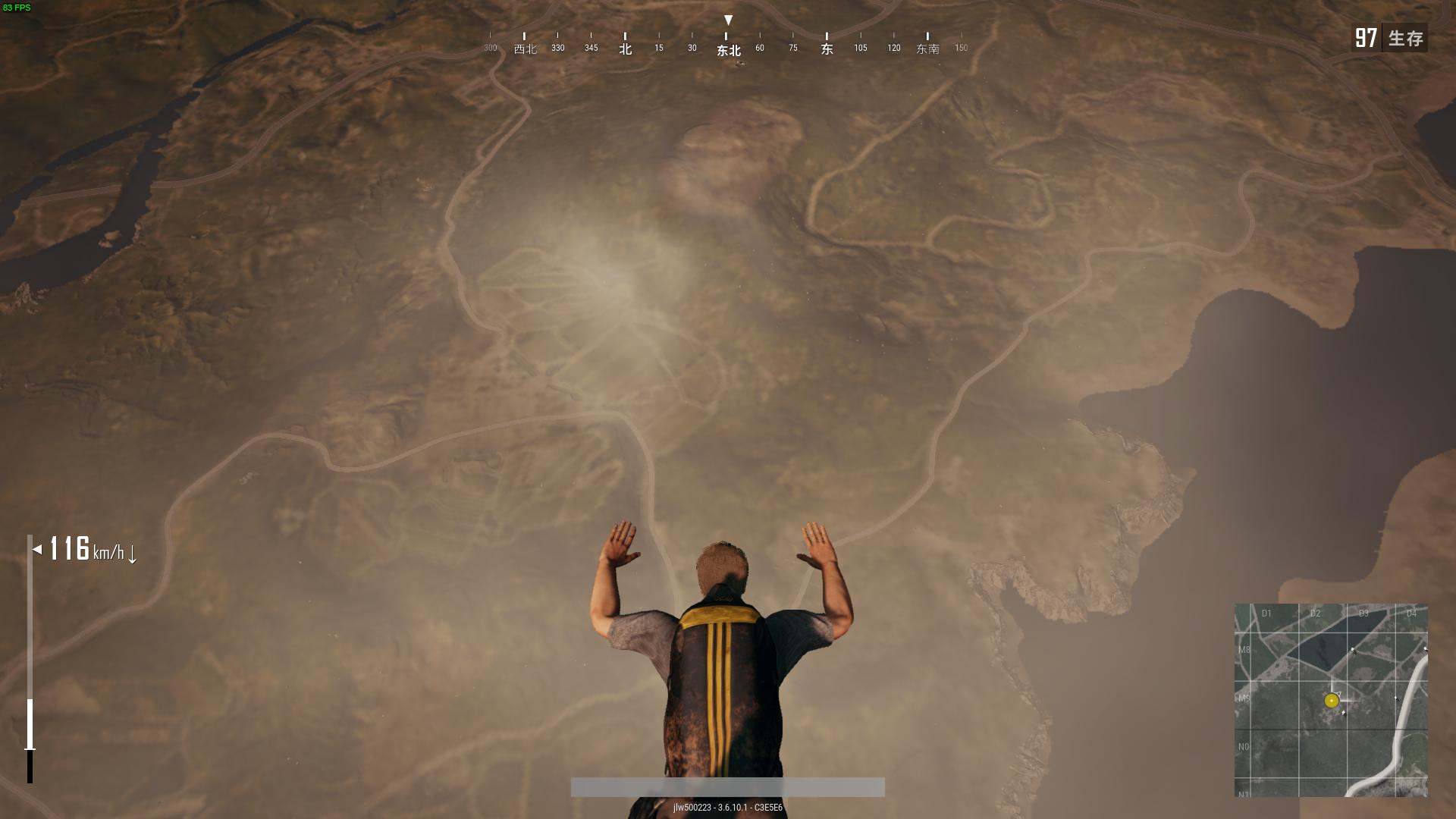 i34170加1050吃鸡实测,i34170配什么主板