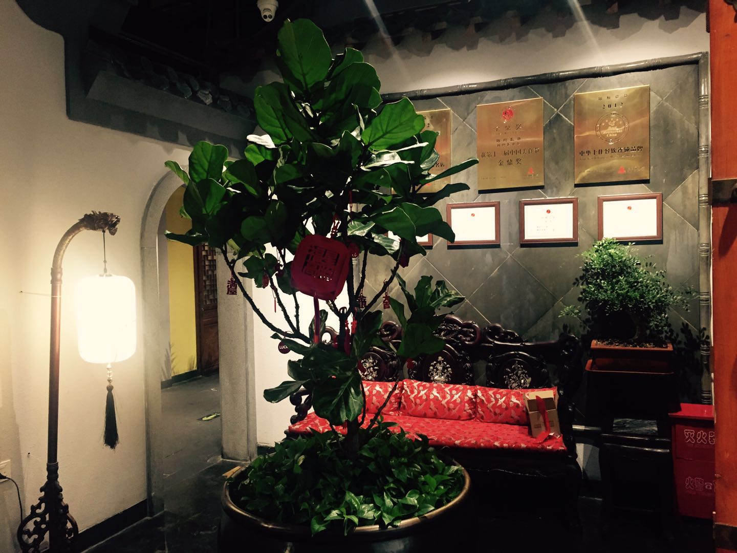 历史文化的沉淀与传承,历史的沉淀演绎着中国的文化