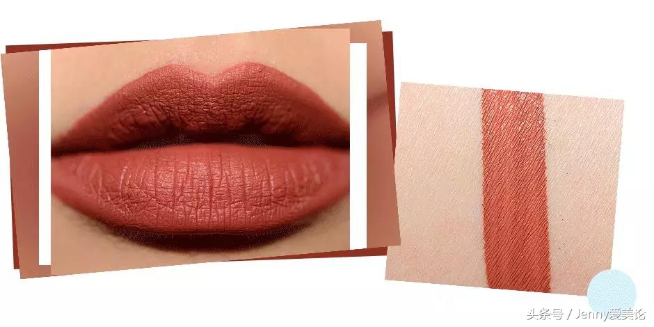 森绘梨佳种草口红,日杂色口红图片