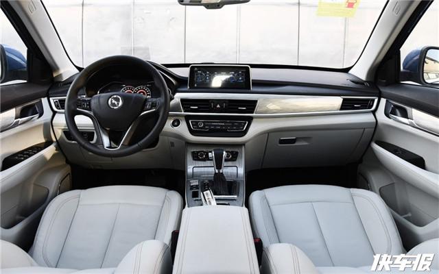 汉腾x5哪款值得购买,汉腾x52018款1.5tcvt