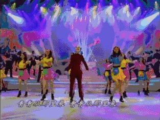 王菲那英合体致敬中国,王菲那英时隔20年后的再度相约