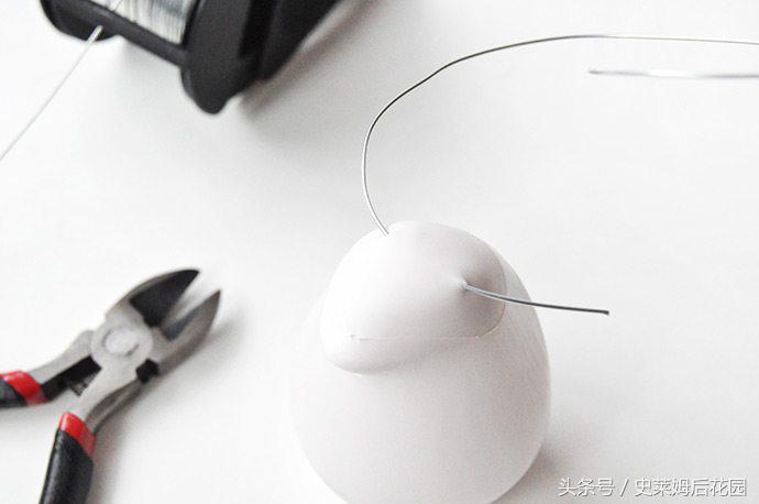 小鸟钥匙扣工具制作全过程,小鸟钥匙扣制作教程简单款