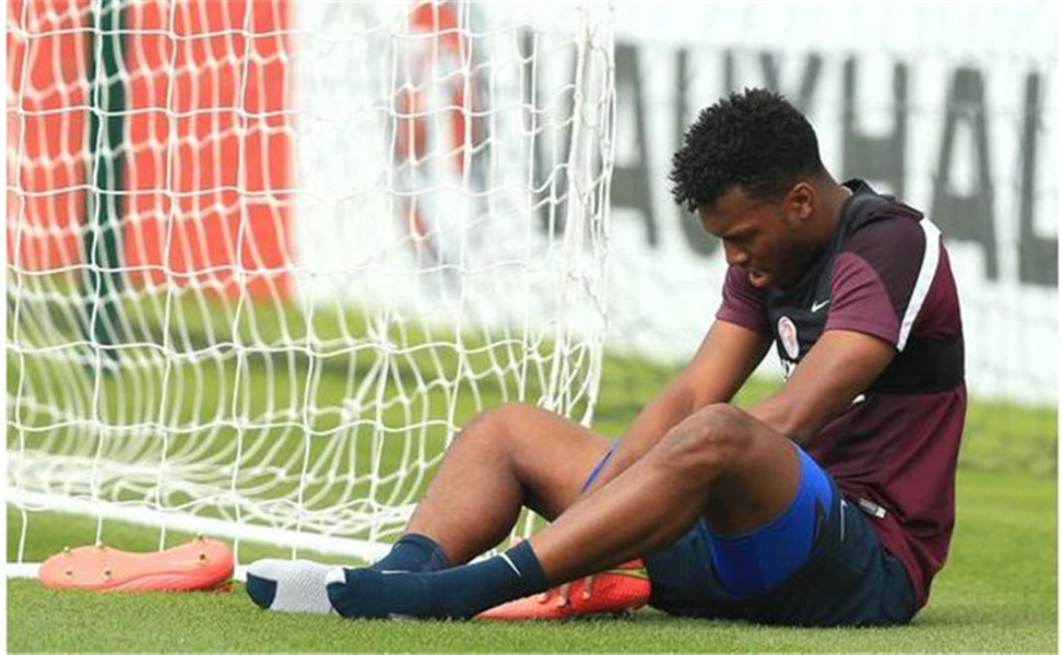 被伤病毁掉的天才球员,被伤病摧毁天才的球员