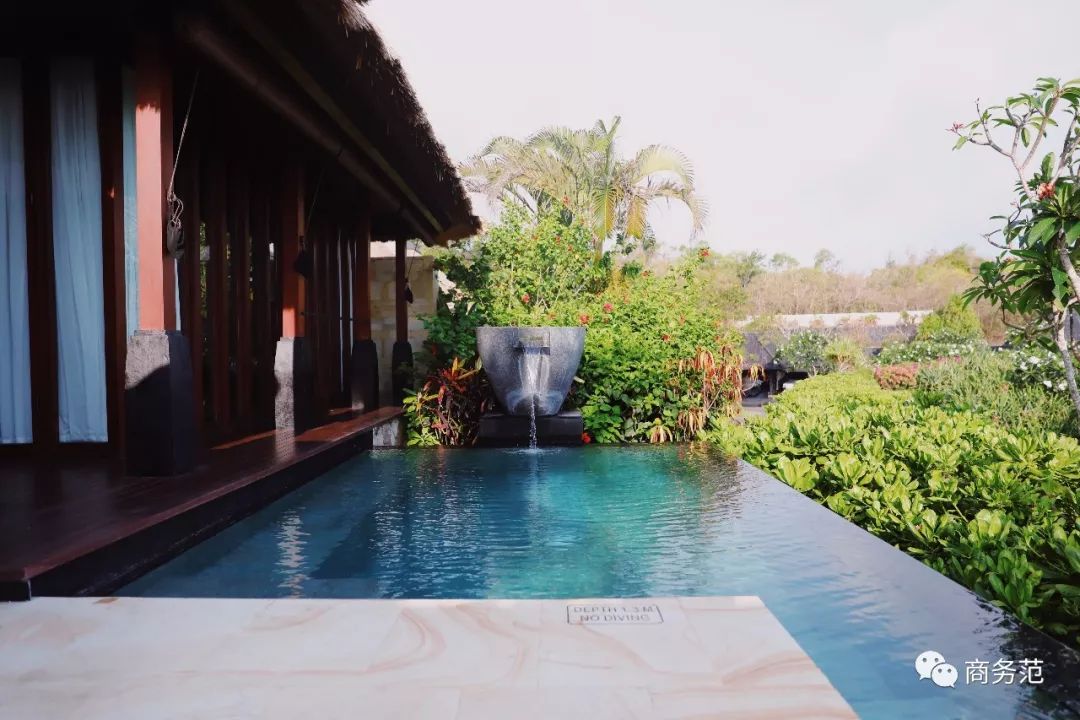 宝格丽婚礼,巴厘岛宝格丽酒店举办婚礼