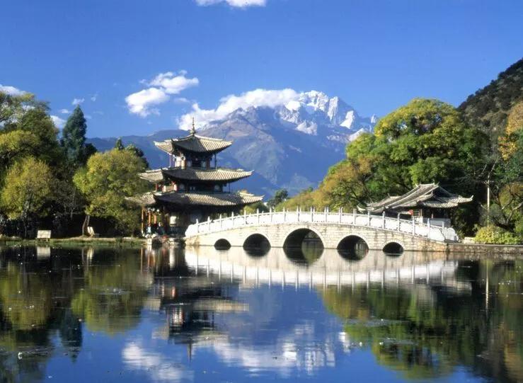 云南过大年,云南过大年怎么样的