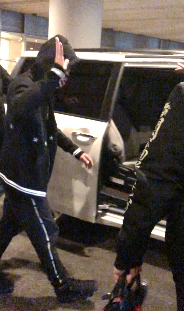 周杰伦吃奶茶变胖,周杰伦说胖了也会喝珍珠奶茶