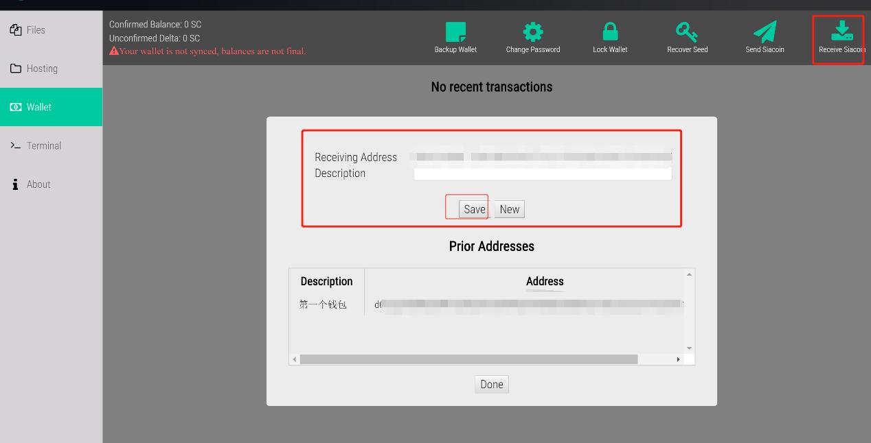 sc本地钱包同步教程,sc钱包注册流程