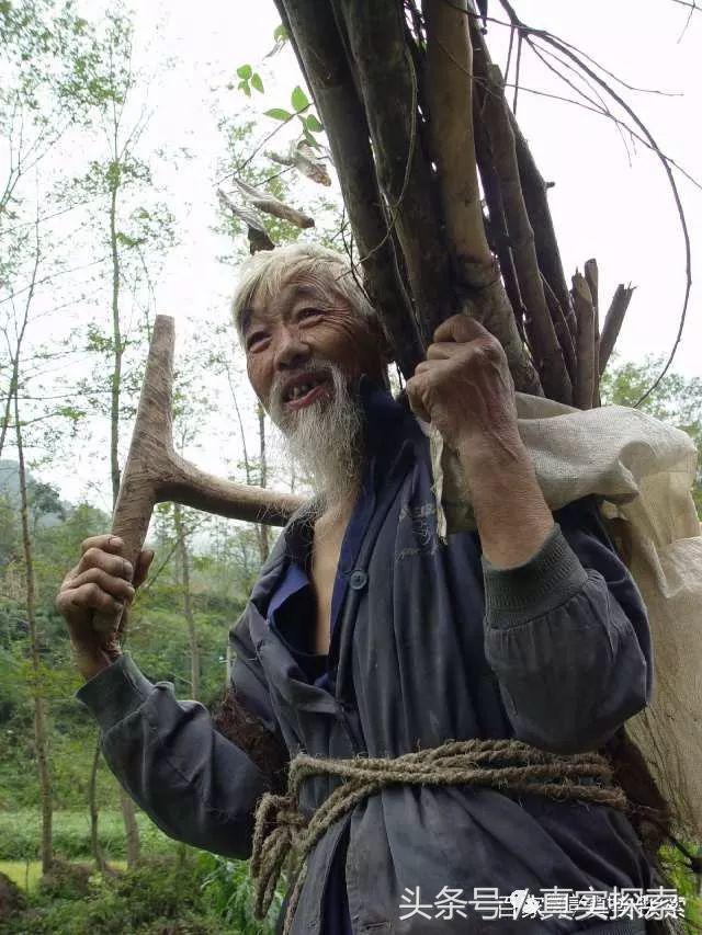 汉水源头南源,汉江南水北调的源头