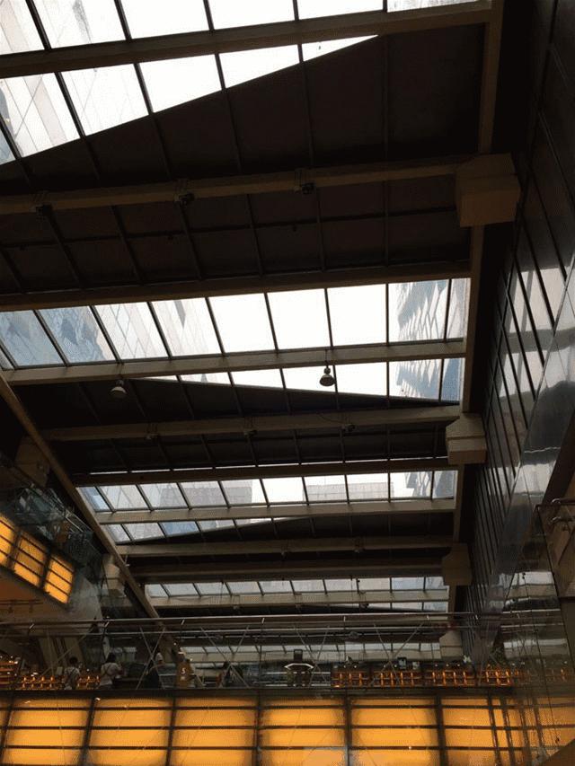 北京西单大悦城风水揭秘—为什么说这里是灵异事件频发地？