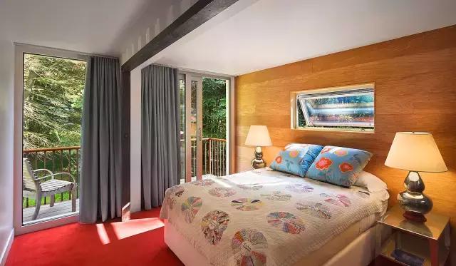 8个集装箱变身独立别墅,超实用的集装箱别墅