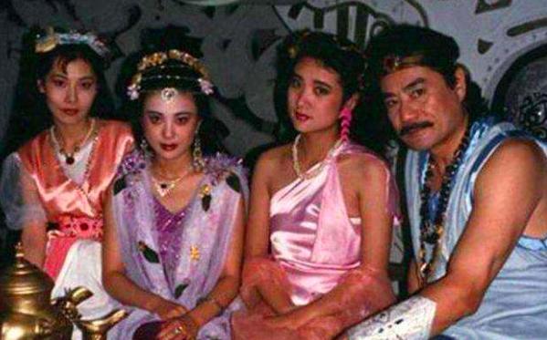 《封神演义》到底是一部怎么样的作品？并不完全是神仙打架