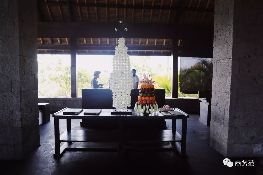 宝格丽婚礼,巴厘岛宝格丽酒店举办婚礼