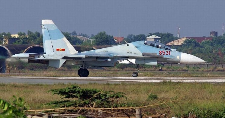 中国空军打得过美国空军吗,中国空军打过实战吗