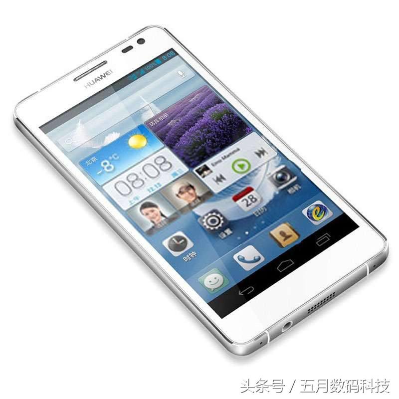 回顾华为荣耀手机发展史：诸多经典哪款是你的“初恋”？