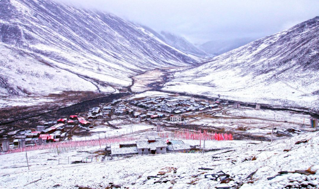 小众旅行目的地国外,热衷于寻找这些小众旅行目的地