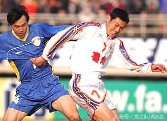 中国足坛传奇齐达内,齐达内中国十佳球