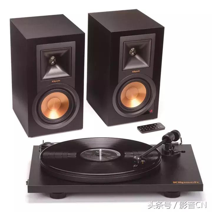 【导购】新年导购手册之两万元内影音精品推荐(四)黑胶唱机套装