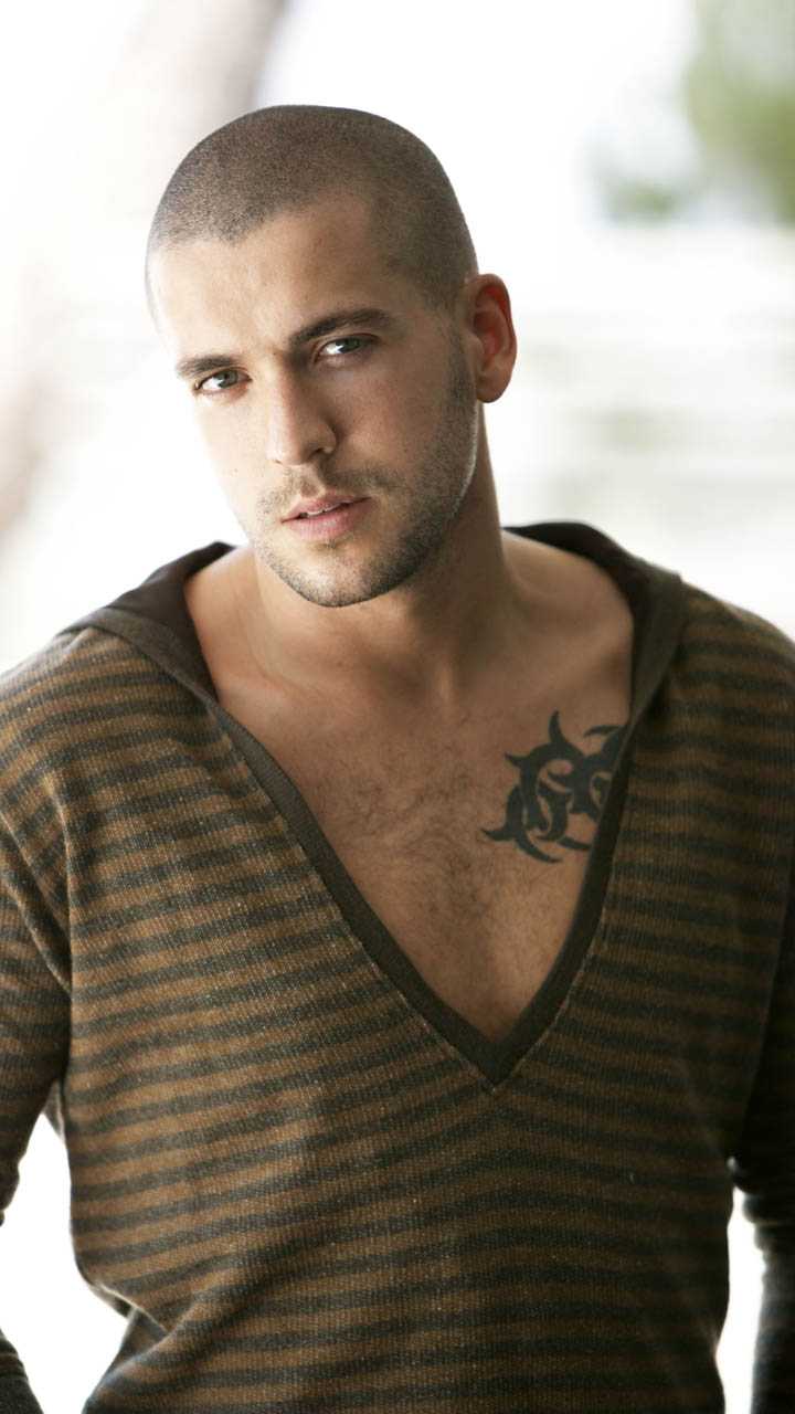 欧美小哥哥高颜值 (超好看的国外小哥哥)