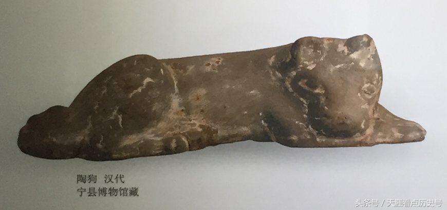 狗年说狗漫谈中国古代的狗,狗年说狗的传说