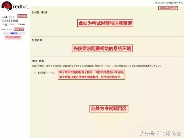 红帽rhce认证,红帽rhce认证是什么