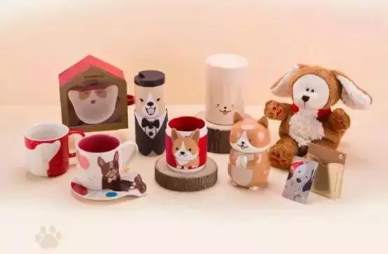 狗年大牌限定视频,国际大牌春节限定款