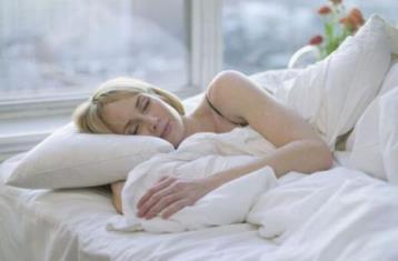 顽固性失眠严重彻夜难眠怎么办,失眠从彻夜难眠到一个小时醒一次