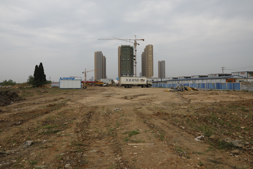 武汉汉阳造纸厂现状,湖北武汉大型造纸厂