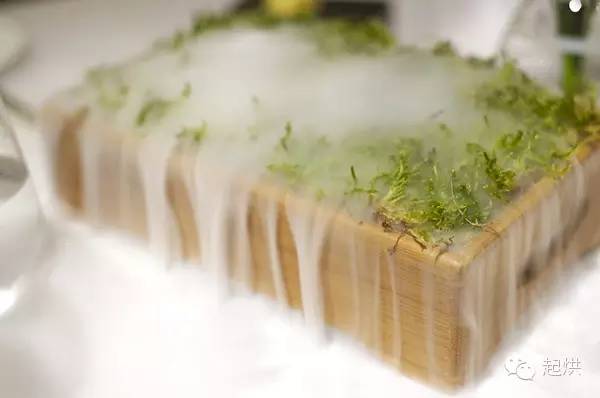 分子料理是不是噱头,分子料理的魅力与精致