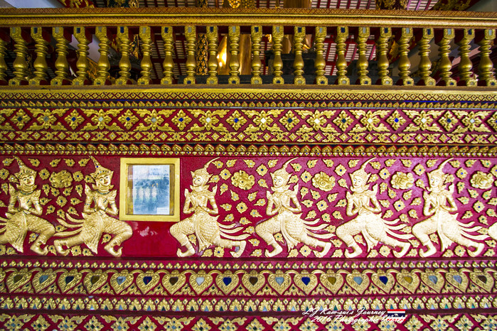 清迈佛寺之城等你采撷的泰北玫瑰,清迈环球旅行家