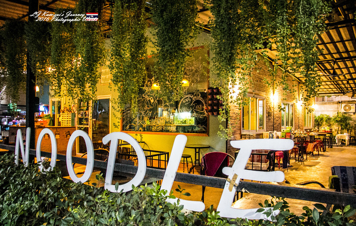 清迈佛寺之城等你采撷的泰北玫瑰,清迈环球旅行家