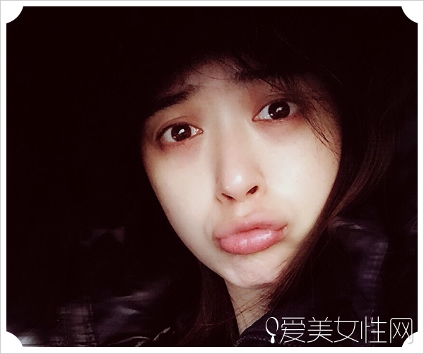 原来明星的伪素颜都是这样来的,明星的素颜为什么那么干净