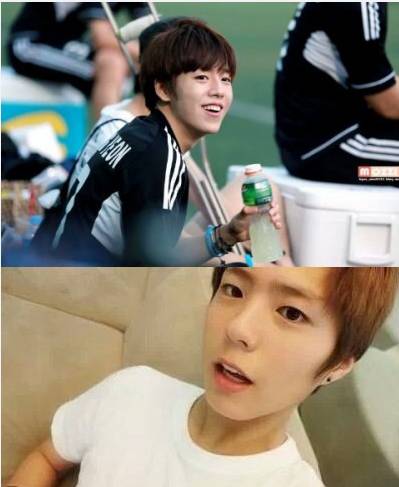 撞脸到这份上?难道你是我失散多年的......