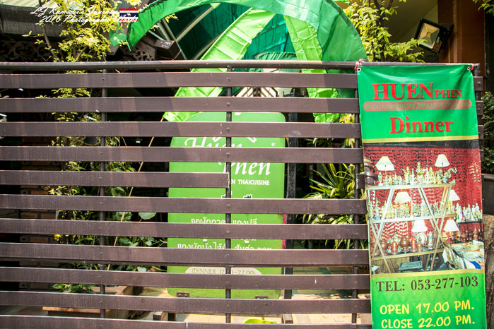 泰国清迈县旅行者,清迈佛寺之城等你采撷的泰北玫瑰