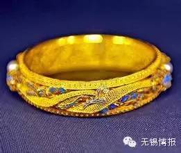 千足金今日价中国黄金,千足金今日价格