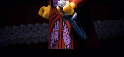 这对小夫妻竟然在家里造出了城堡、火星、九层妖塔