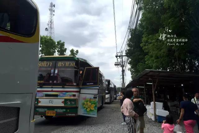 泰国低价团骗局,低价泰国游的骗局