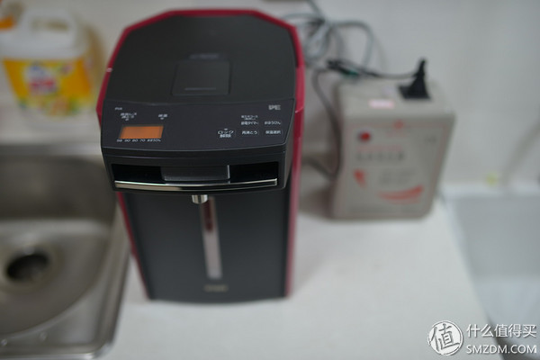 tiger电热水壶怎么用,tiger电热水壶45度