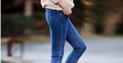 牛仔裤为什么永远穿不过时,现在的牛仔裤怎么那么难穿