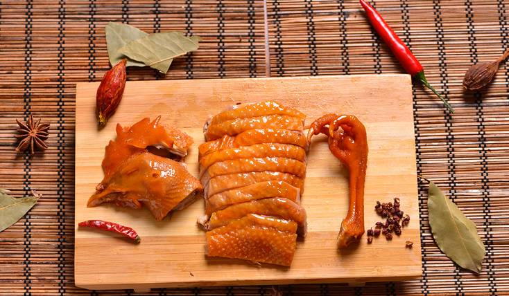 廖记棒棒鸡年销售额多少,廖记棒棒鸡一年能赚多少钱