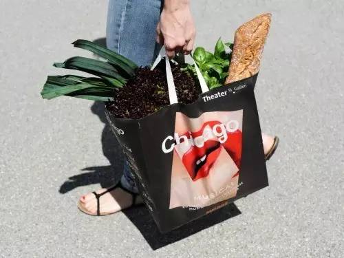 什么样的环保袋既便宜又实惠,最有质感环保袋