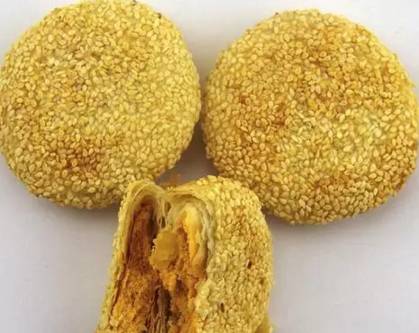 北京最不好吃的点心稻香村,吐血整理的零食有哪些