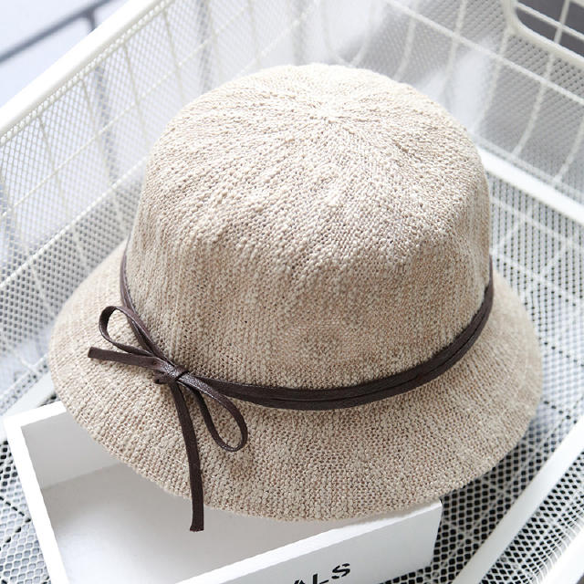 戴上这只遮阳帽，对晒黑saygoodbye！