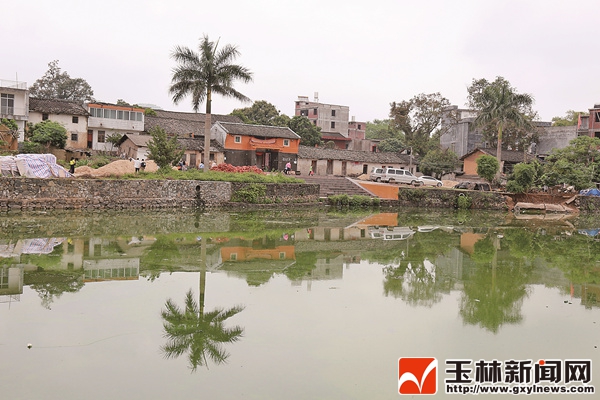 客家乡愁纪录片,客家人的乡愁